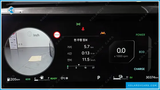 KIA K5 SIGNATURE