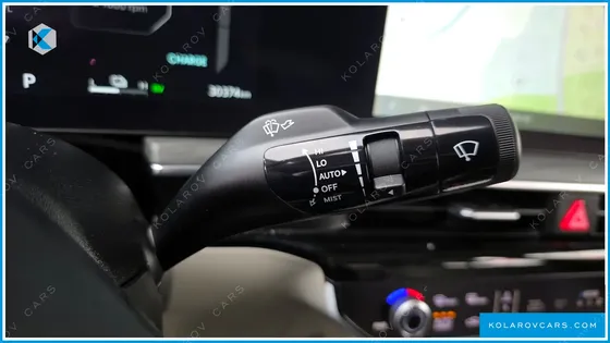 KIA K5 SIGNATURE