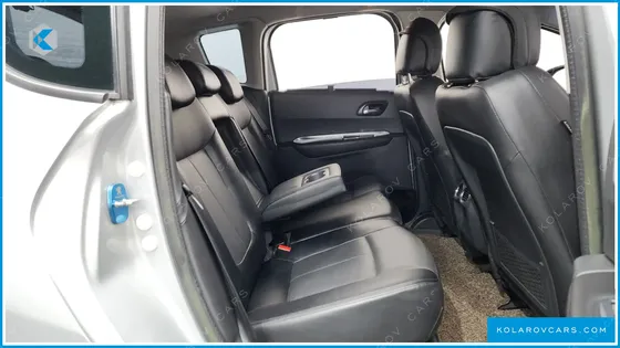 PEUGEOT 3008 1.6 E-HDI