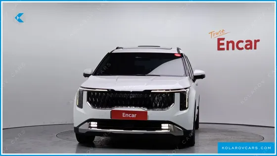 KIA CARNIVAL 9-SEATER SIGNATURE