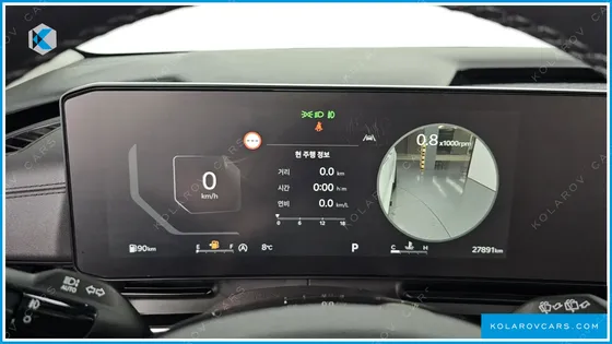 KIA CARNIVAL 9-SEATER SIGNATURE