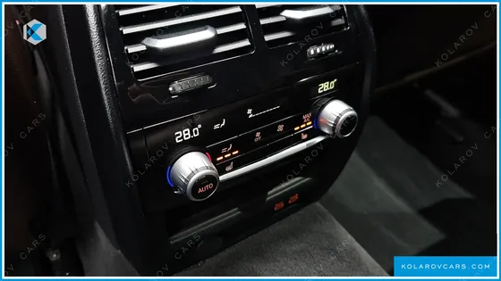 BMW 5 SERIES 530I M SPORT PACKAGE