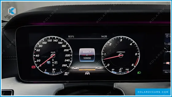 MERCEDES CLS-CLASS CLS400D 4MATIC