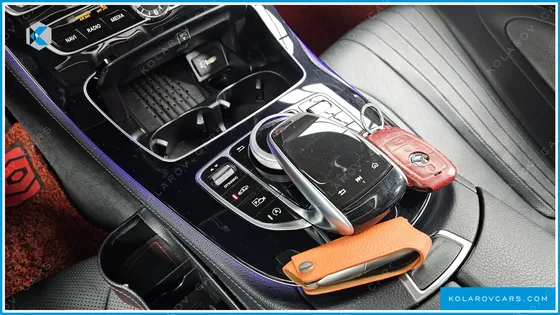 MERCEDES CLS-CLASS CLS400D 4MATIC