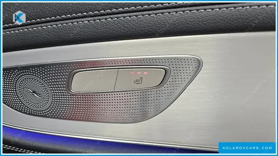MERCEDES CLS-CLASS CLS400D 4MATIC