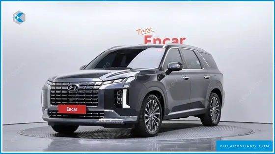 HYUNDAI PALISADE DIESEL 2.2 4WD