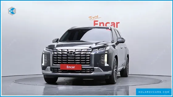 HYUNDAI PALISADE DIESEL 2.2 4WD