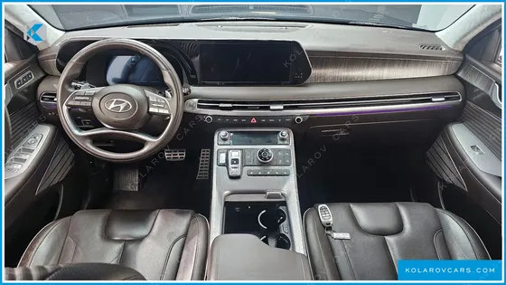 HYUNDAI PALISADE DIESEL 2.2 4WD