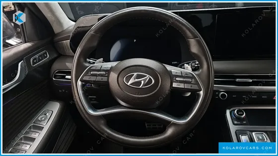 HYUNDAI PALISADE DIESEL 2.2 4WD