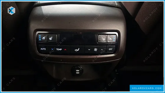 HYUNDAI PALISADE DIESEL 2.2 4WD