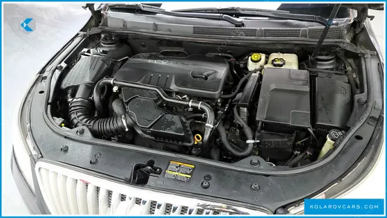 CHEVROLET (GM DAEWOO) ALPHEON CL240