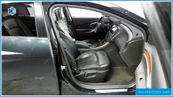 CHEVROLET (GM DAEWOO) ALPHEON CL240