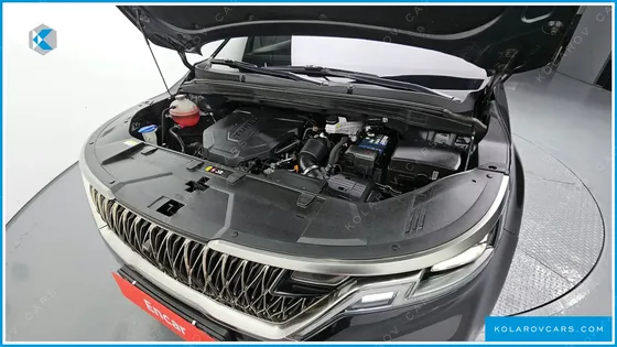 KIA CARNIVAL 7-SEATER SIGNATURE