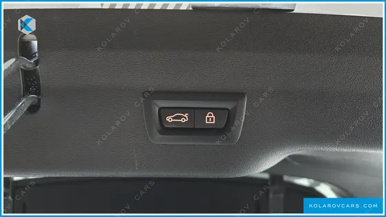 BMW GRAN TURISMO (GT) 620D M SPORT