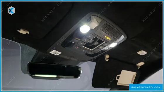KIA CARNIVAL 9-SEATER HI-LIMOUSINE(SPECIAL VEHICLE)