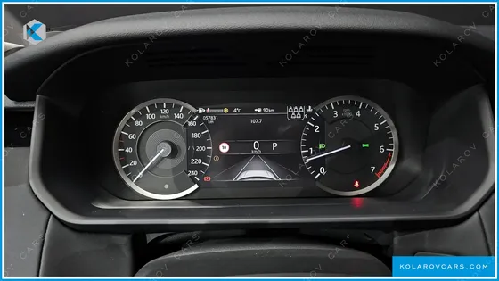 LAND ROVER DISCOVERY 2.0 P300 SE