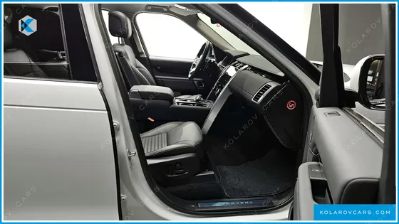 LAND ROVER DISCOVERY 2.0 P300 SE