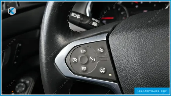 CHEVROLET (GM DAEWOO) TRAVERSE 3.6 AWD REDLINE