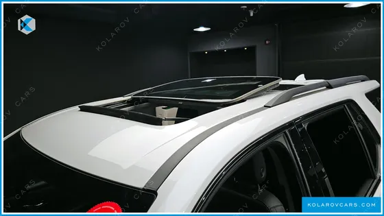 CHEVROLET (GM DAEWOO) TRAVERSE 3.6 AWD REDLINE