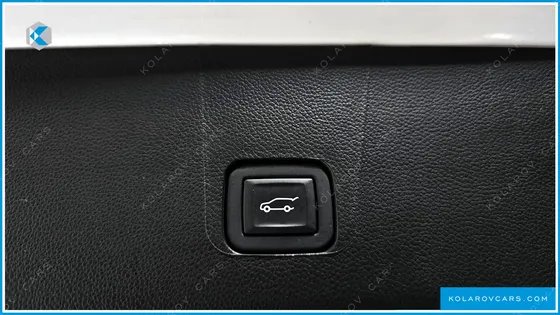 CHEVROLET (GM DAEWOO) TRAVERSE 3.6 AWD REDLINE