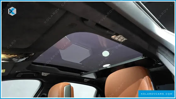 BMW 7 SERIES 750E XDRIVE M SPORT