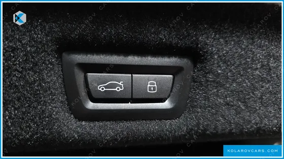 BMW 7 SERIES 750E XDRIVE M SPORT