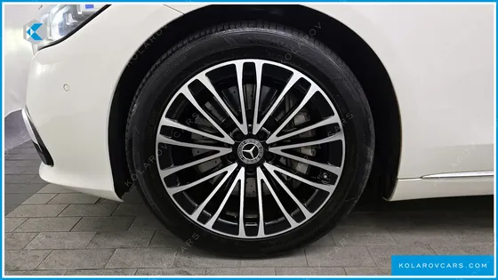 MERCEDES S-CLASS S350 D
