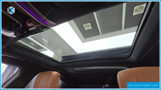 MERCEDES S-CLASS S350 D