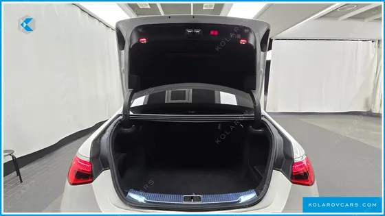 MERCEDES S-CLASS S350 D