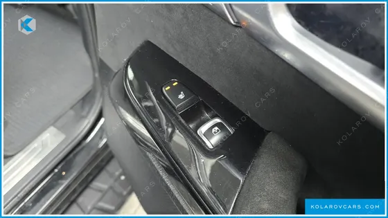 KIA MOHAVE DIESEL 3.0 4WD 7-SEATER