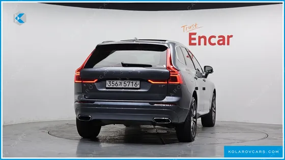 VOLVO XC60 T8 INSCRIPTION