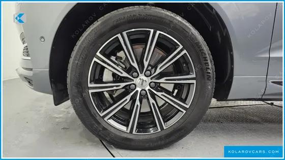 VOLVO XC60 T8 INSCRIPTION