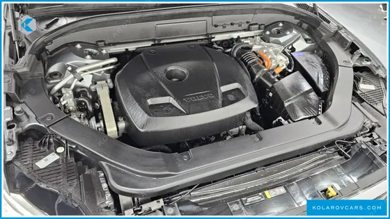 VOLVO XC60 T8 INSCRIPTION