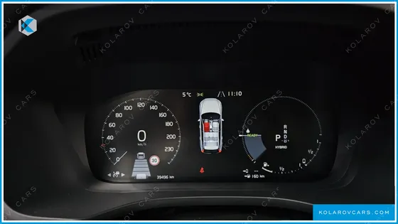 VOLVO XC60 T8 INSCRIPTION