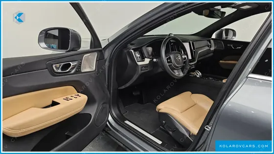 VOLVO XC60 T8 INSCRIPTION