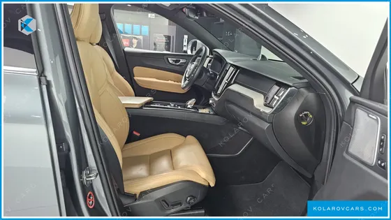 VOLVO XC60 T8 INSCRIPTION