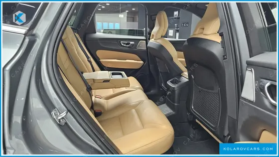 VOLVO XC60 T8 INSCRIPTION