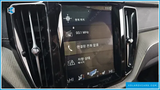 VOLVO XC60 T8 INSCRIPTION