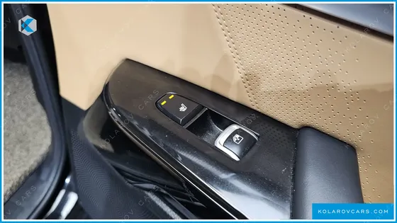 KIA MOHAVE DIESEL 3.0 4WD 5-SEATER