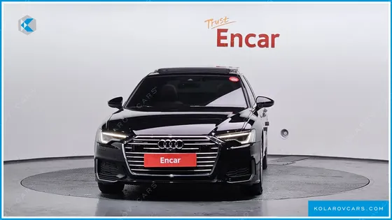 AUDI A6 45 TFSI QUATTRO PREMIUM