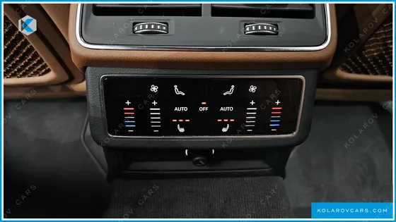 AUDI A6 45 TFSI QUATTRO PREMIUM