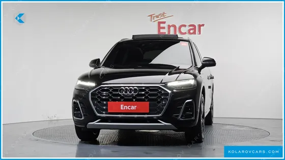 AUDI Q5 45 TFSI QUATTRO PREMIUM