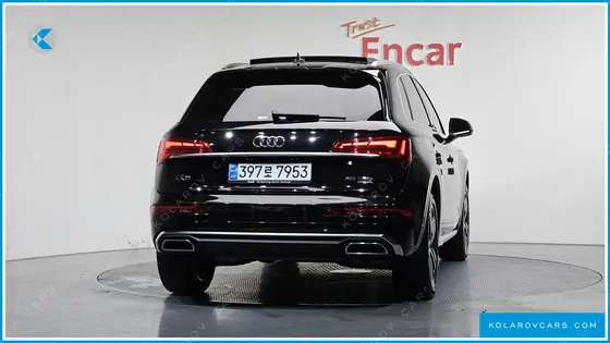AUDI Q5 45 TFSI QUATTRO PREMIUM