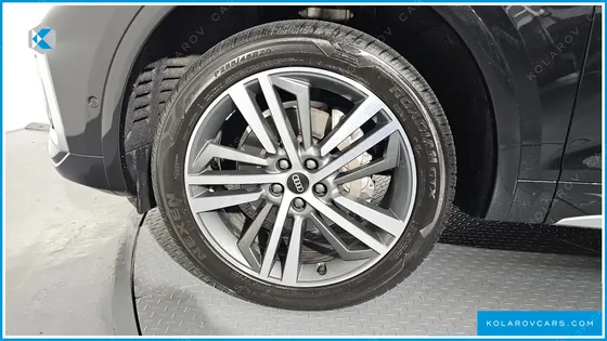 AUDI Q5 45 TFSI QUATTRO PREMIUM