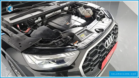 AUDI Q5 45 TFSI QUATTRO PREMIUM
