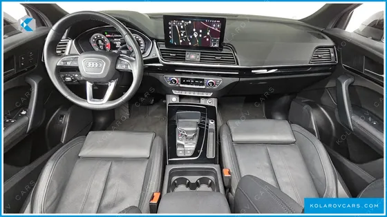 AUDI Q5 45 TFSI QUATTRO PREMIUM