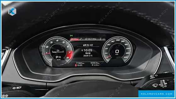 AUDI Q5 45 TFSI QUATTRO PREMIUM