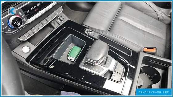 AUDI Q5 45 TFSI QUATTRO PREMIUM