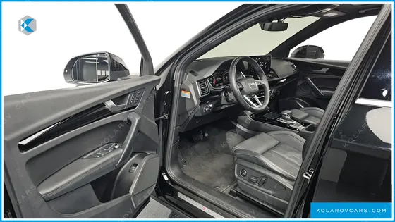 AUDI Q5 45 TFSI QUATTRO PREMIUM
