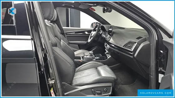 AUDI Q5 45 TFSI QUATTRO PREMIUM